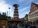 Mittelalterlicher Weihnachtsmarkt 13.12.2015 004